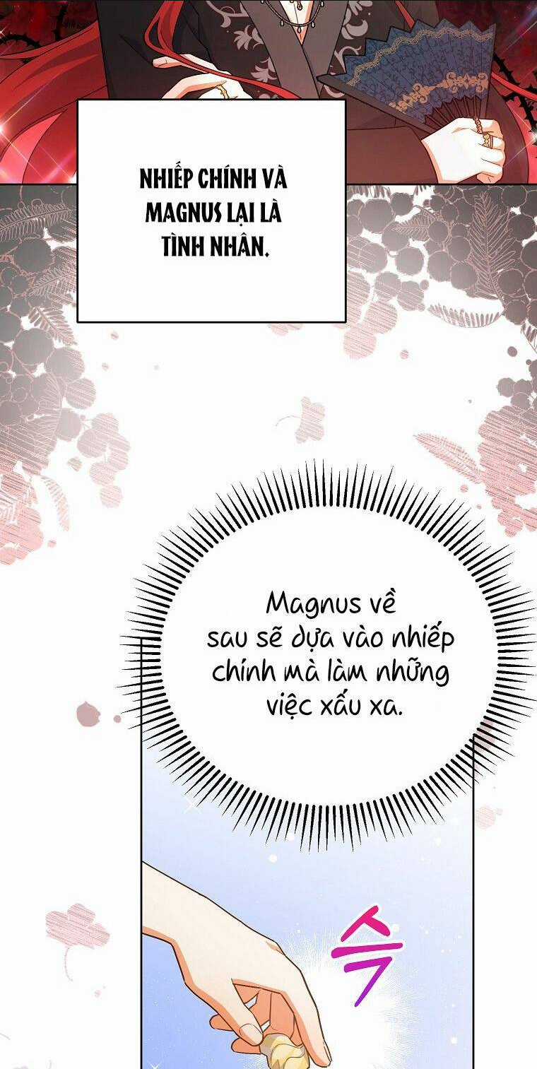 Bé Con Chốn Hoa Nở Chapter 13 trang 41