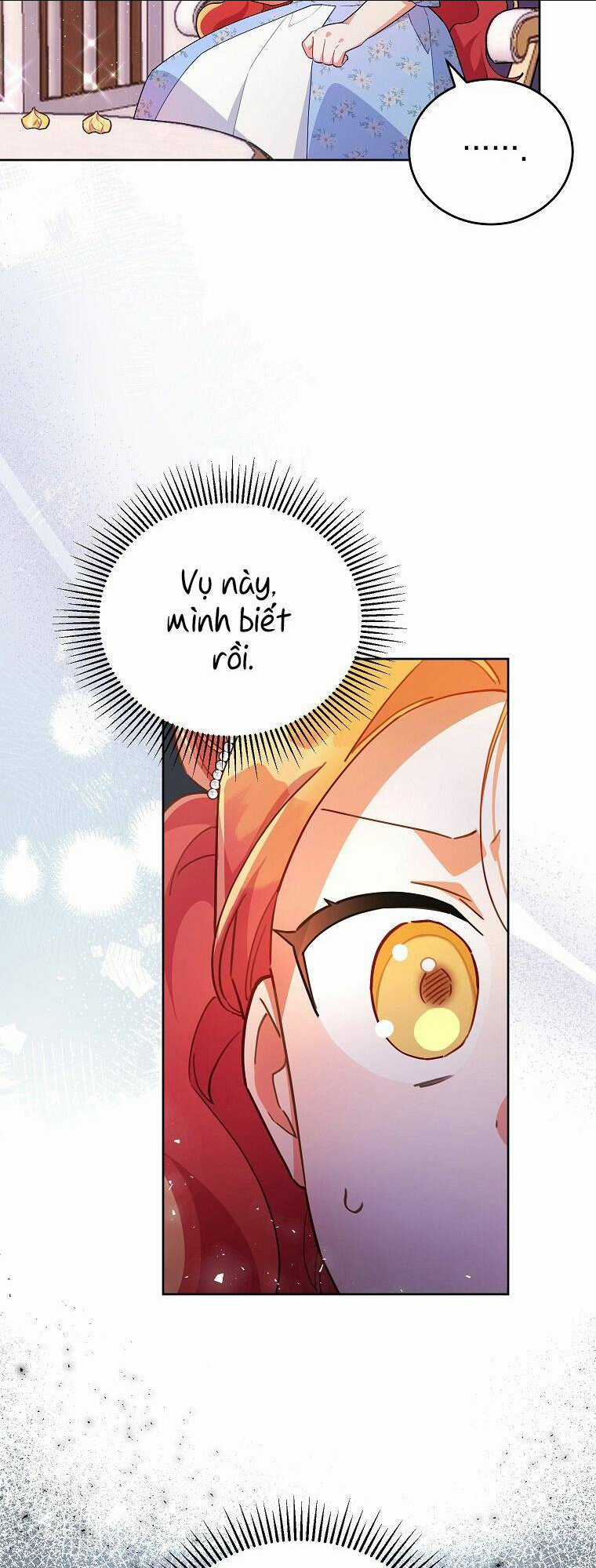 Bé Con Chốn Hoa Nở Chapter 13 trang 48