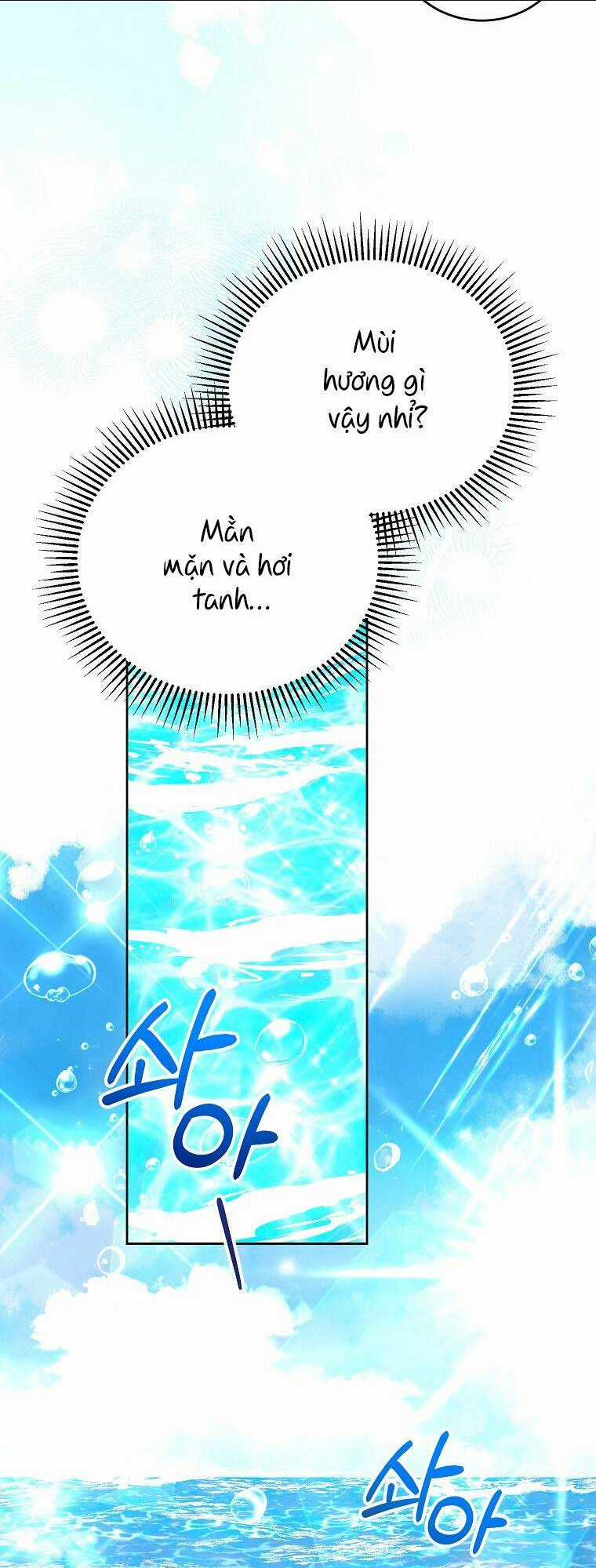 Bé Con Chốn Hoa Nở Chapter 13 trang 7