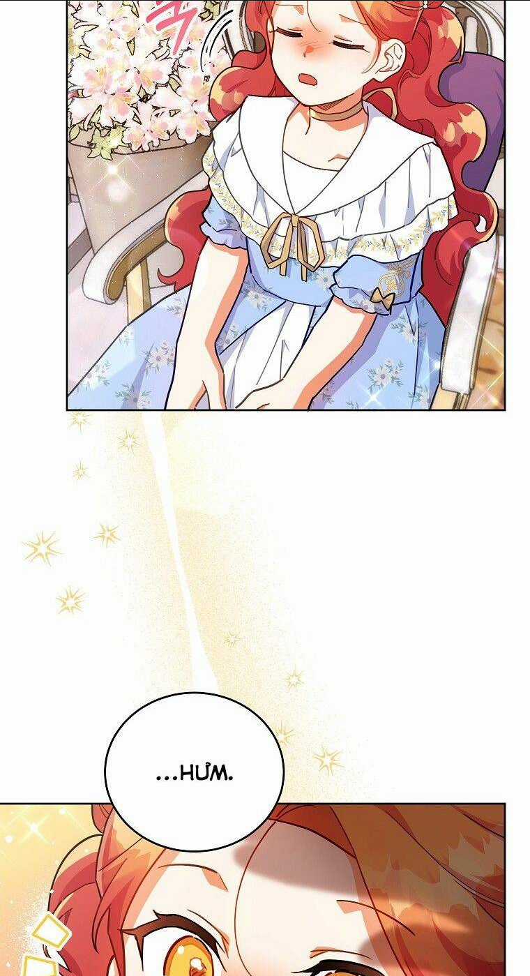 Bé Con Chốn Hoa Nở Chapter 14 trang 26