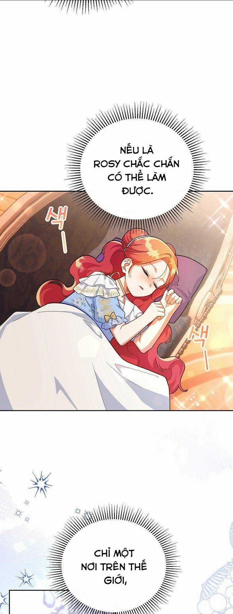 Bé Con Chốn Hoa Nở Chapter 14 trang 45