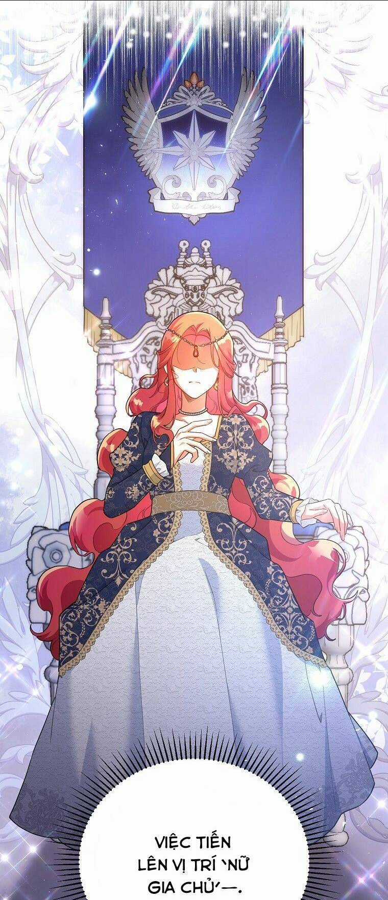 Bé Con Chốn Hoa Nở Chapter 14 trang 47