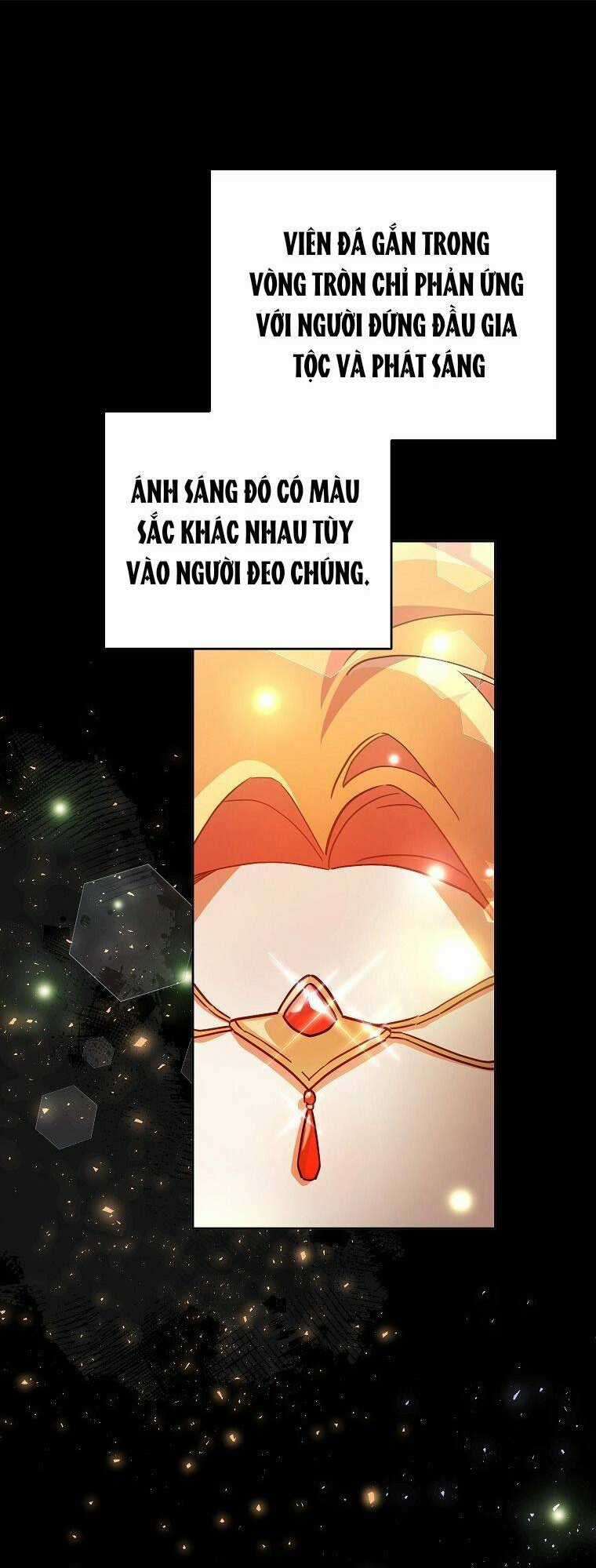 Bé Con Chốn Hoa Nở Chapter 15 trang 10