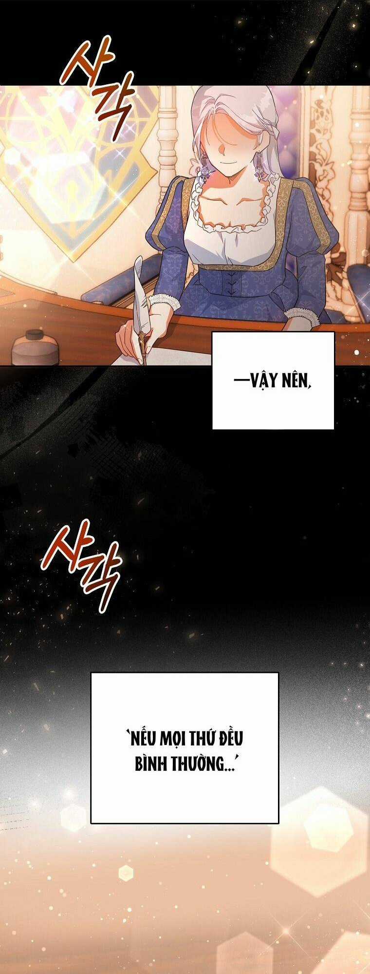 Bé Con Chốn Hoa Nở Chapter 15 trang 13