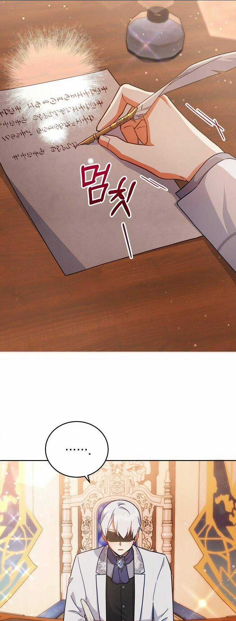 Bé Con Chốn Hoa Nở Chapter 15 trang 14