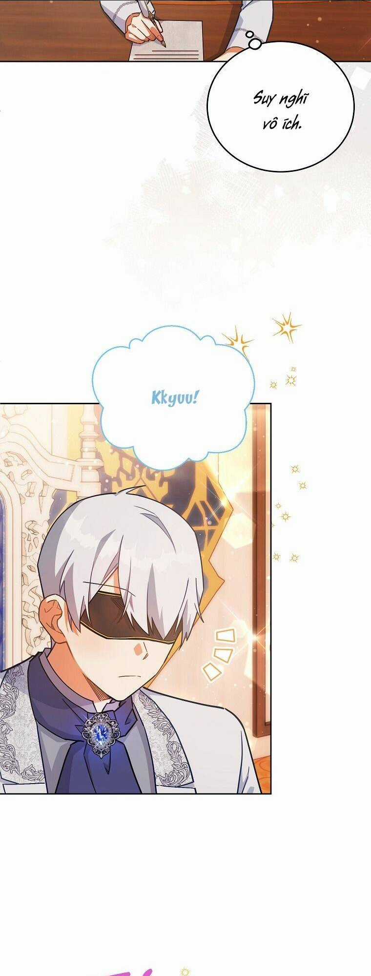 Bé Con Chốn Hoa Nở Chapter 15 trang 15