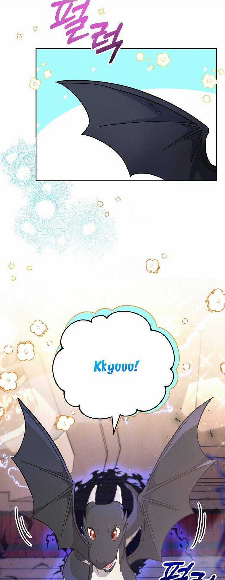 Bé Con Chốn Hoa Nở Chapter 15 trang 16