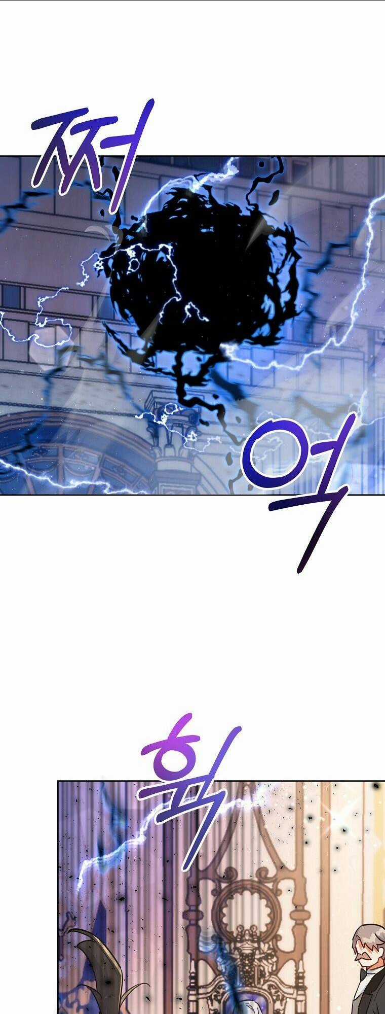 Bé Con Chốn Hoa Nở Chapter 15 trang 26