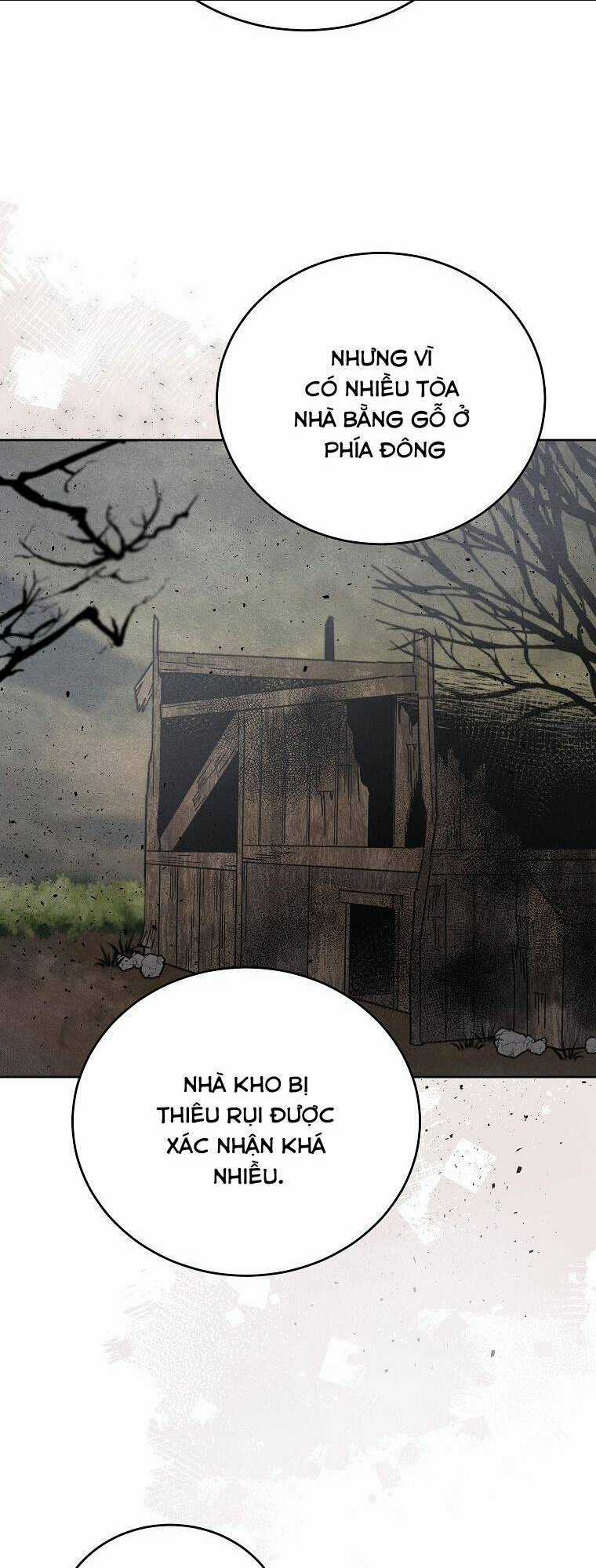 Bé Con Chốn Hoa Nở Chapter 15 trang 29