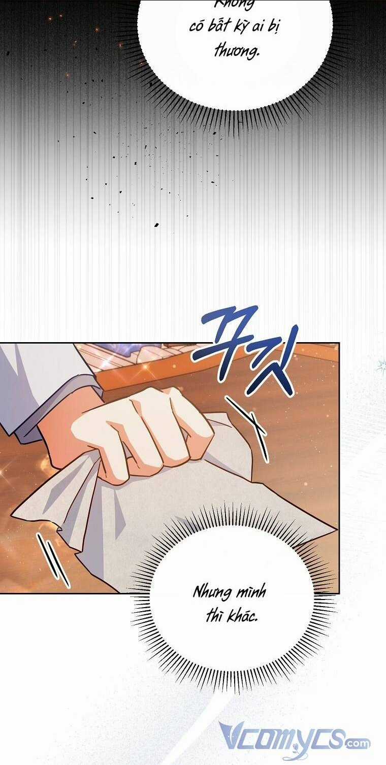 Bé Con Chốn Hoa Nở Chapter 15 trang 33