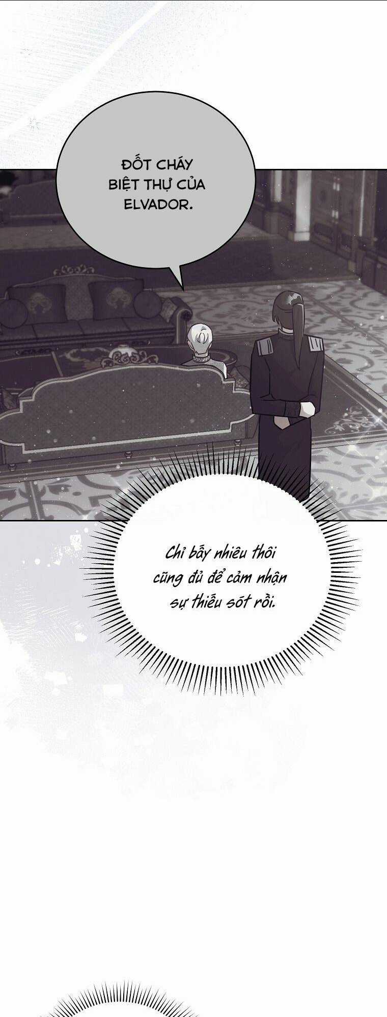 Bé Con Chốn Hoa Nở Chapter 15 trang 34