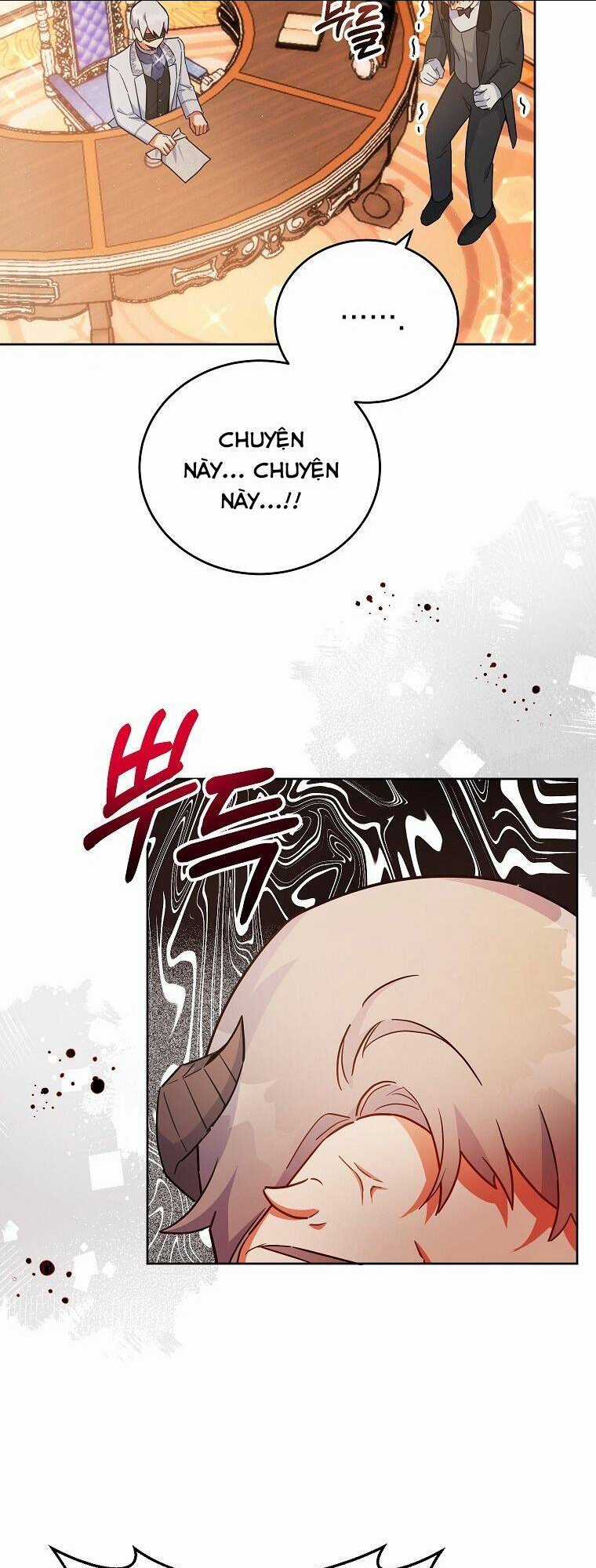 Bé Con Chốn Hoa Nở Chapter 15 trang 38