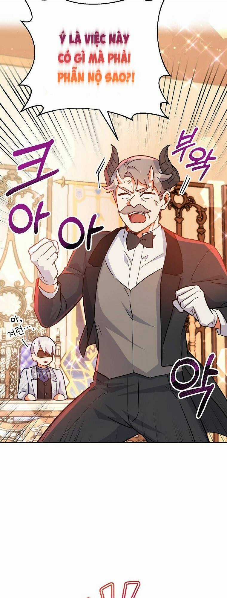 Bé Con Chốn Hoa Nở Chapter 15 trang 39