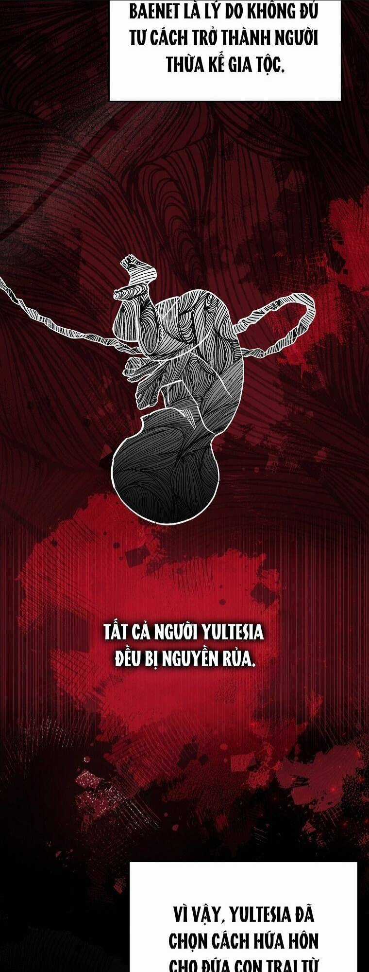 Bé Con Chốn Hoa Nở Chapter 15 trang 4