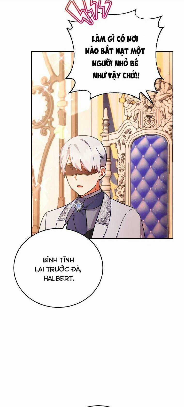 Bé Con Chốn Hoa Nở Chapter 15 trang 40