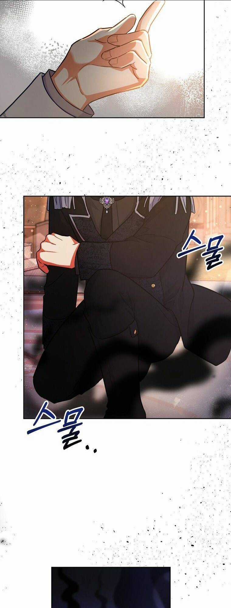 Bé Con Chốn Hoa Nở Chapter 15 trang 44