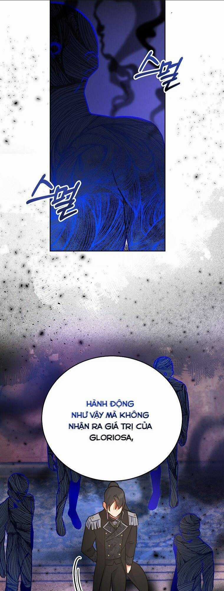 Bé Con Chốn Hoa Nở Chapter 15 trang 45