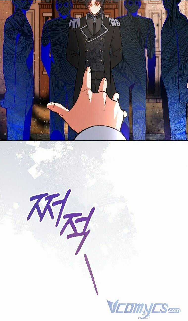 Bé Con Chốn Hoa Nở Chapter 15 trang 48