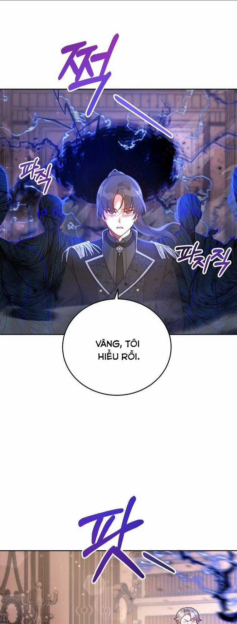 Bé Con Chốn Hoa Nở Chapter 15 trang 49