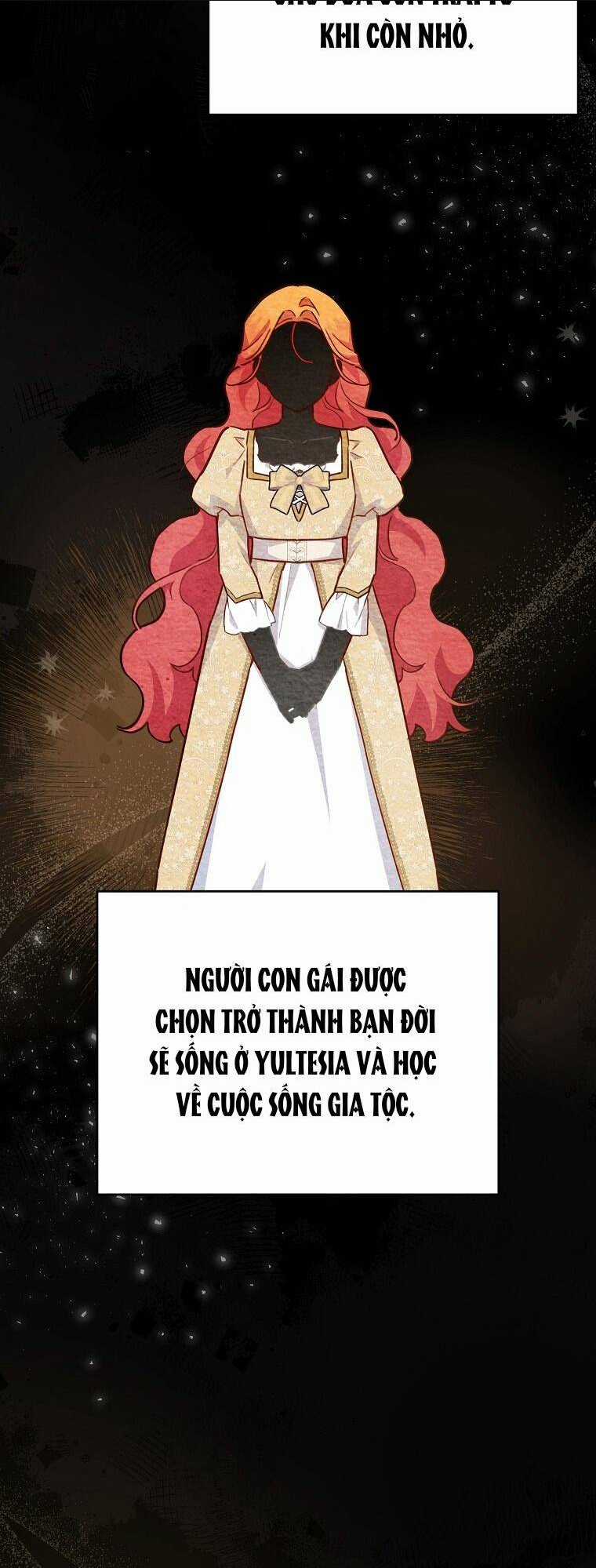 Bé Con Chốn Hoa Nở Chapter 15 trang 5