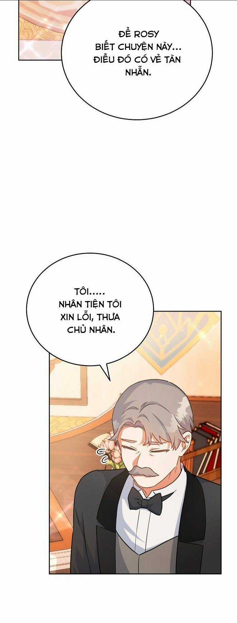 Bé Con Chốn Hoa Nở Chapter 15 trang 51