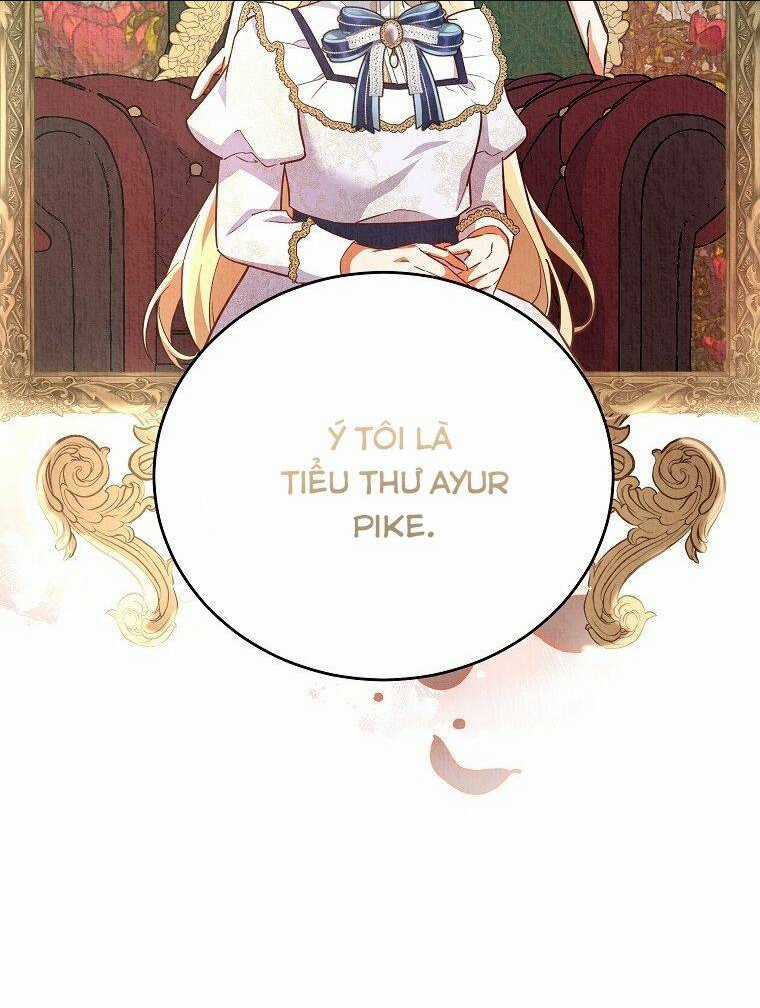 Bé Con Chốn Hoa Nở Chapter 15 trang 55