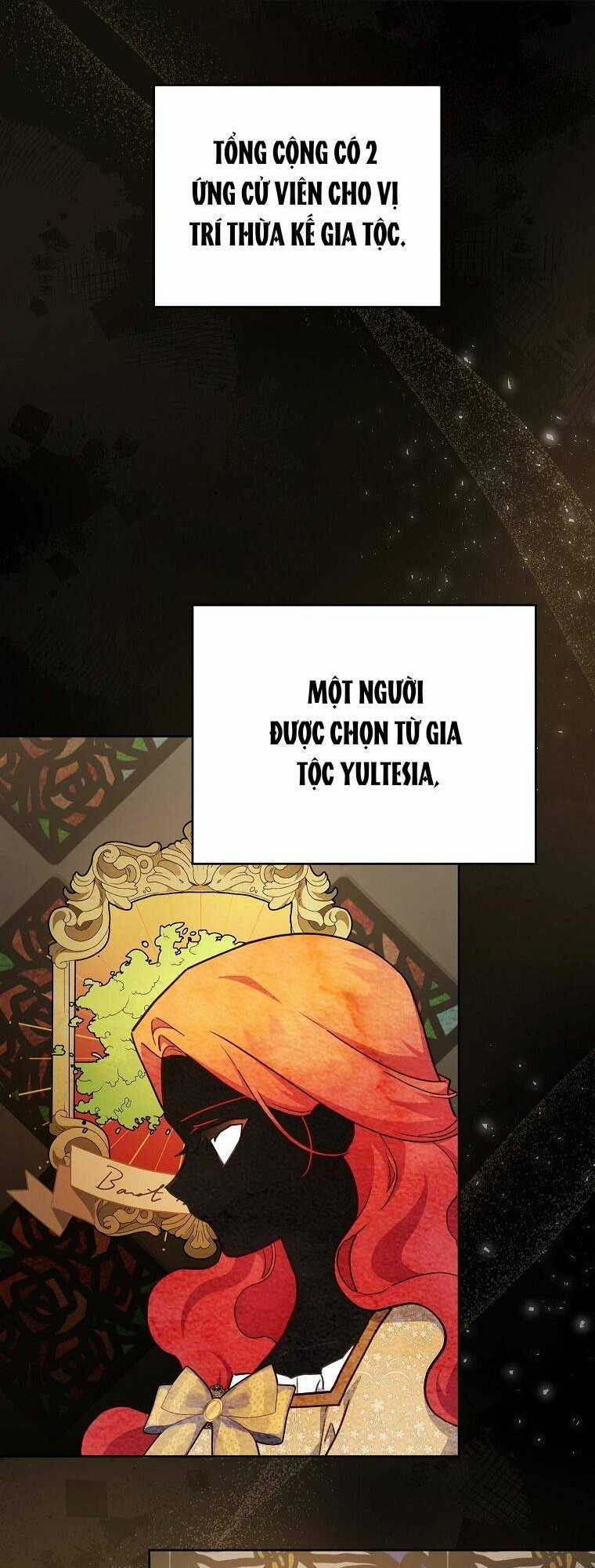 Bé Con Chốn Hoa Nở Chapter 15 trang 6