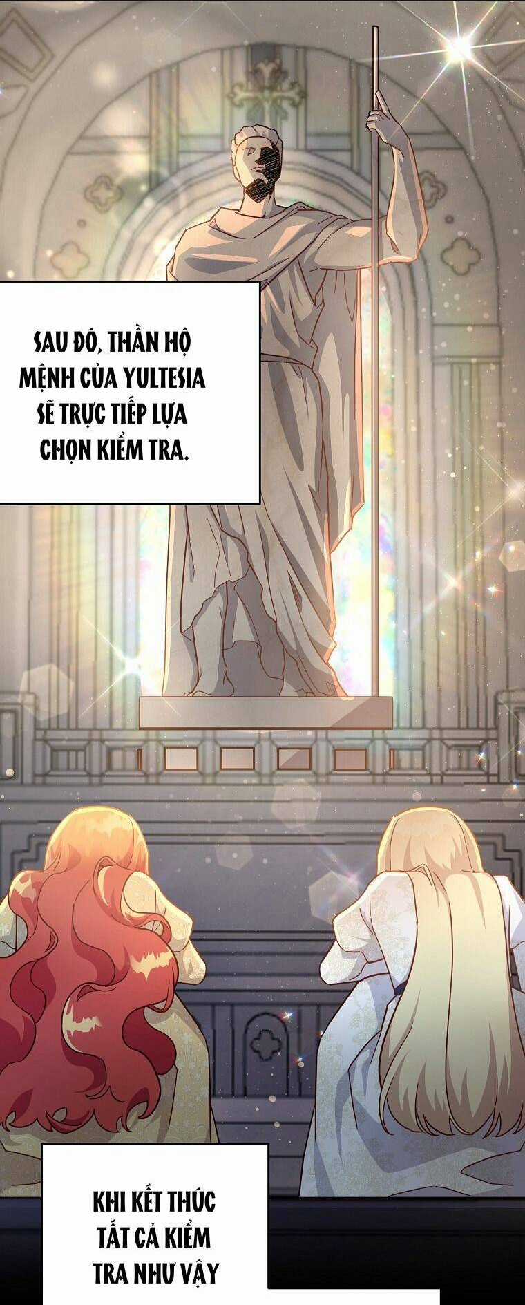 Bé Con Chốn Hoa Nở Chapter 15 trang 8