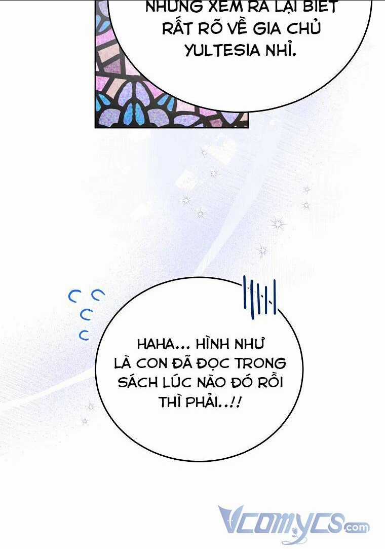 Bé Con Chốn Hoa Nở Chapter 17 trang 15