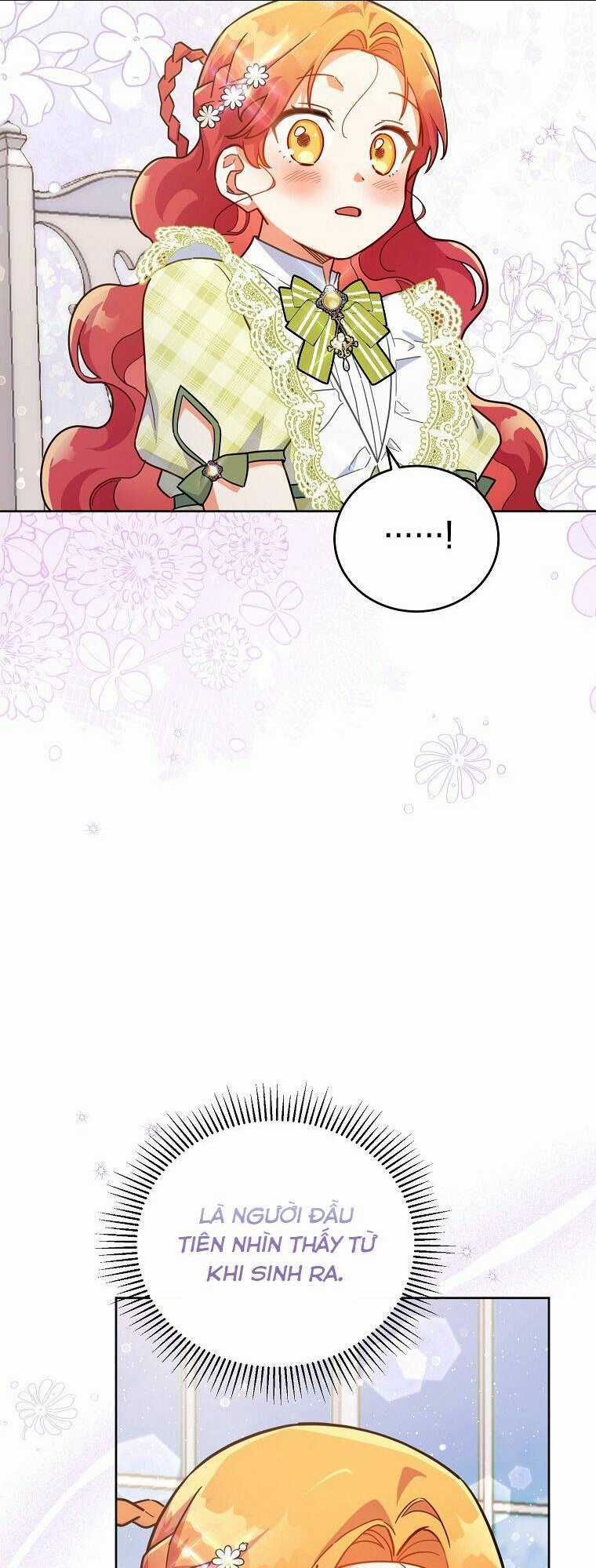 Bé Con Chốn Hoa Nở Chapter 17 trang 18