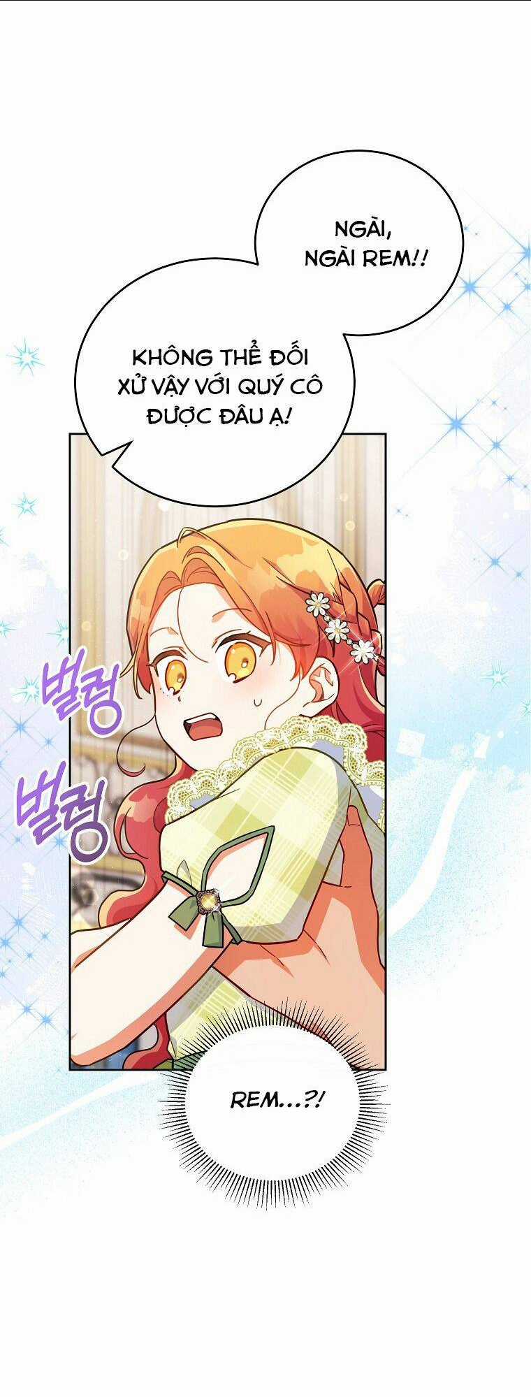 Bé Con Chốn Hoa Nở Chapter 17 trang 2