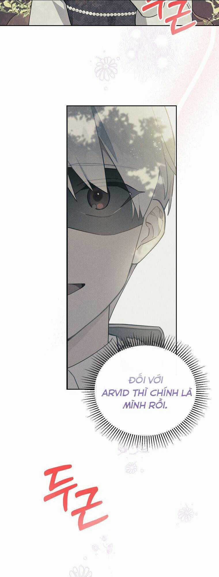 Bé Con Chốn Hoa Nở Chapter 17 trang 20