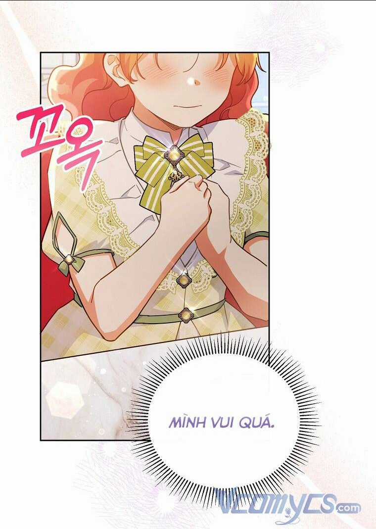 Bé Con Chốn Hoa Nở Chapter 17 trang 22