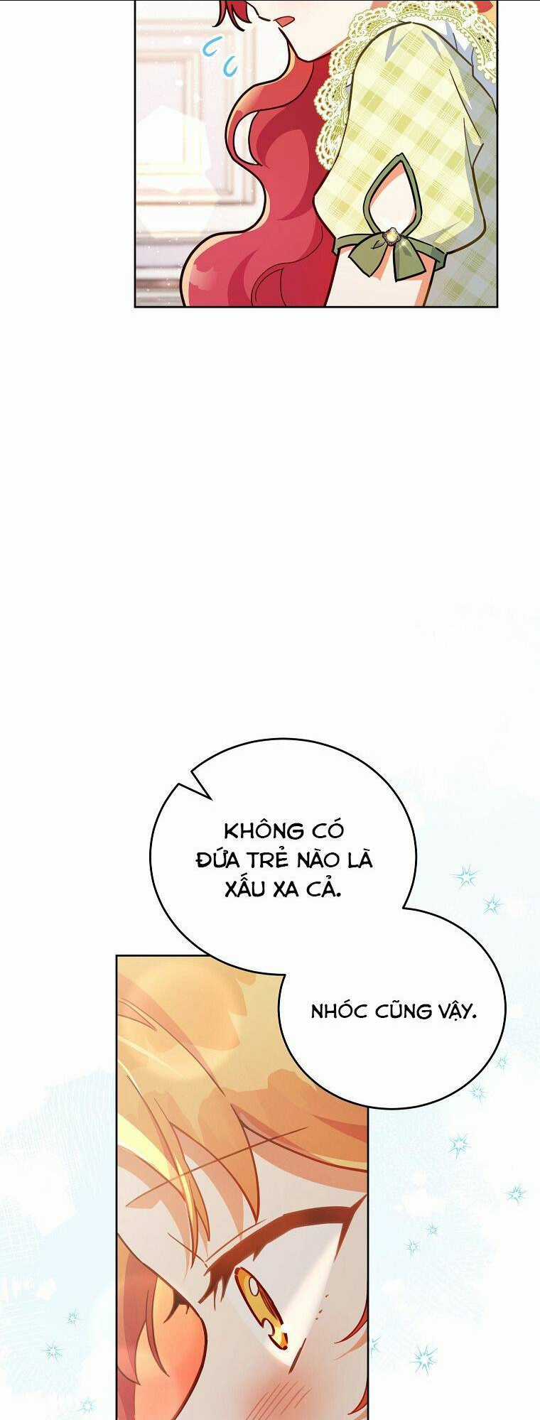 Bé Con Chốn Hoa Nở Chapter 17 trang 26