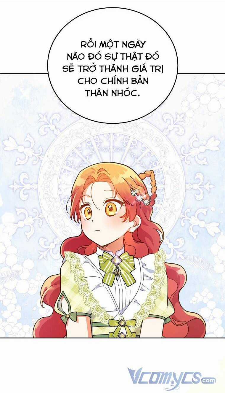 Bé Con Chốn Hoa Nở Chapter 17 trang 29