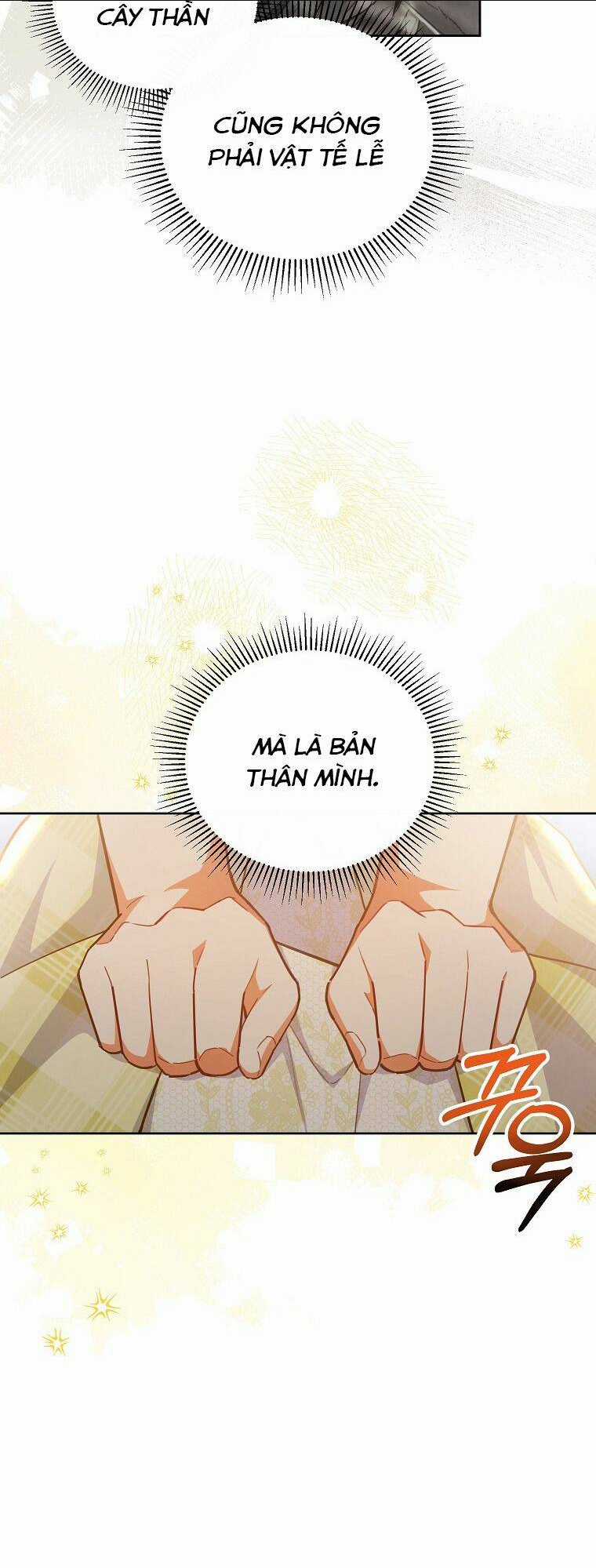 Bé Con Chốn Hoa Nở Chapter 17 trang 31