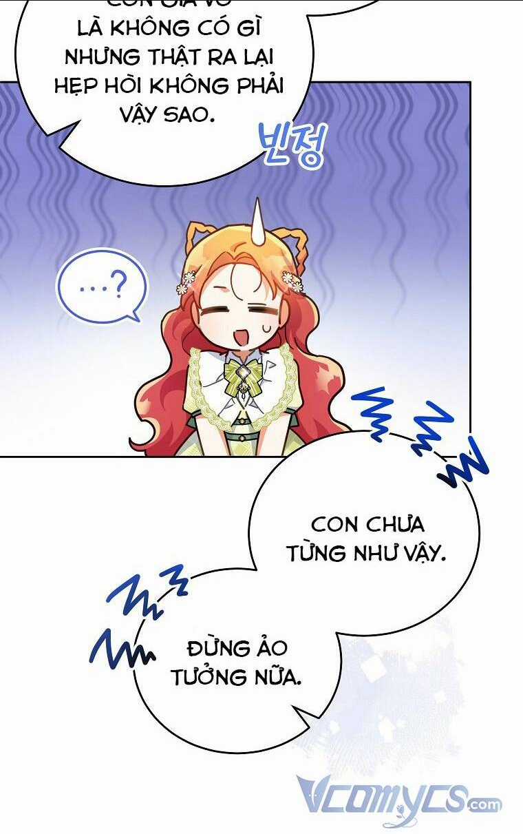 Bé Con Chốn Hoa Nở Chapter 17 trang 43