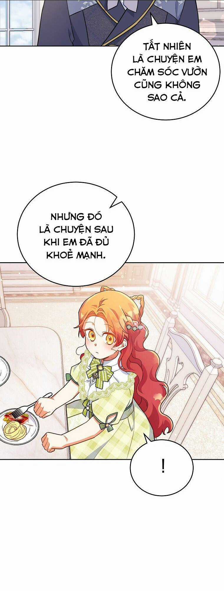 Bé Con Chốn Hoa Nở Chapter 17 trang 48
