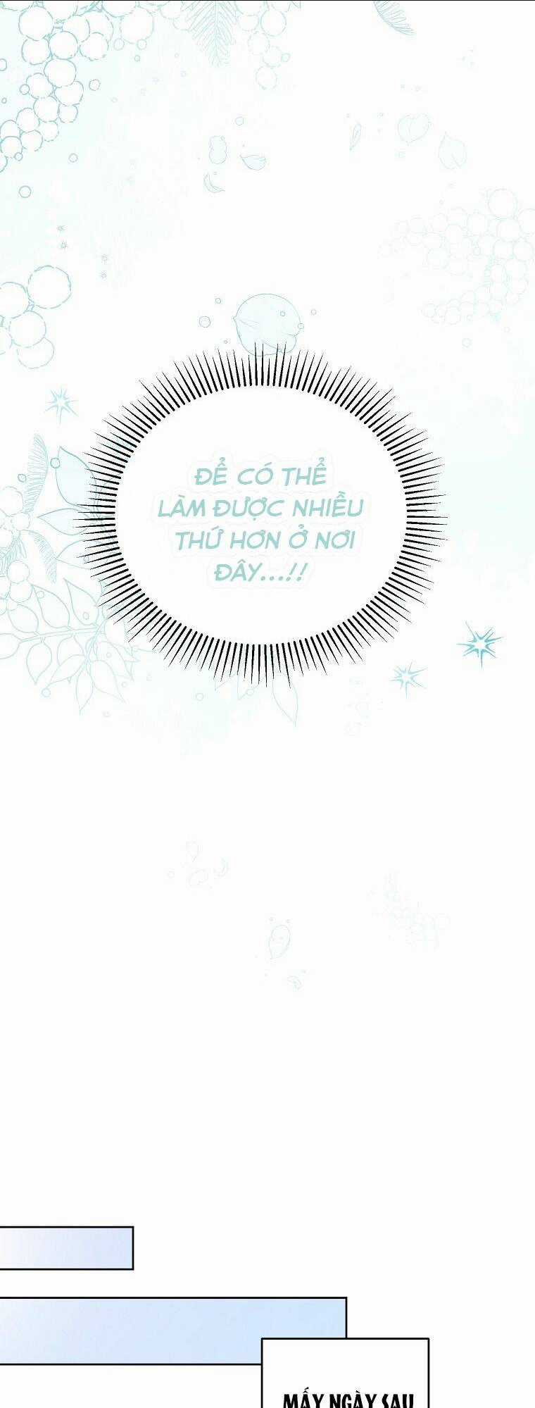 Bé Con Chốn Hoa Nở Chapter 17 trang 54