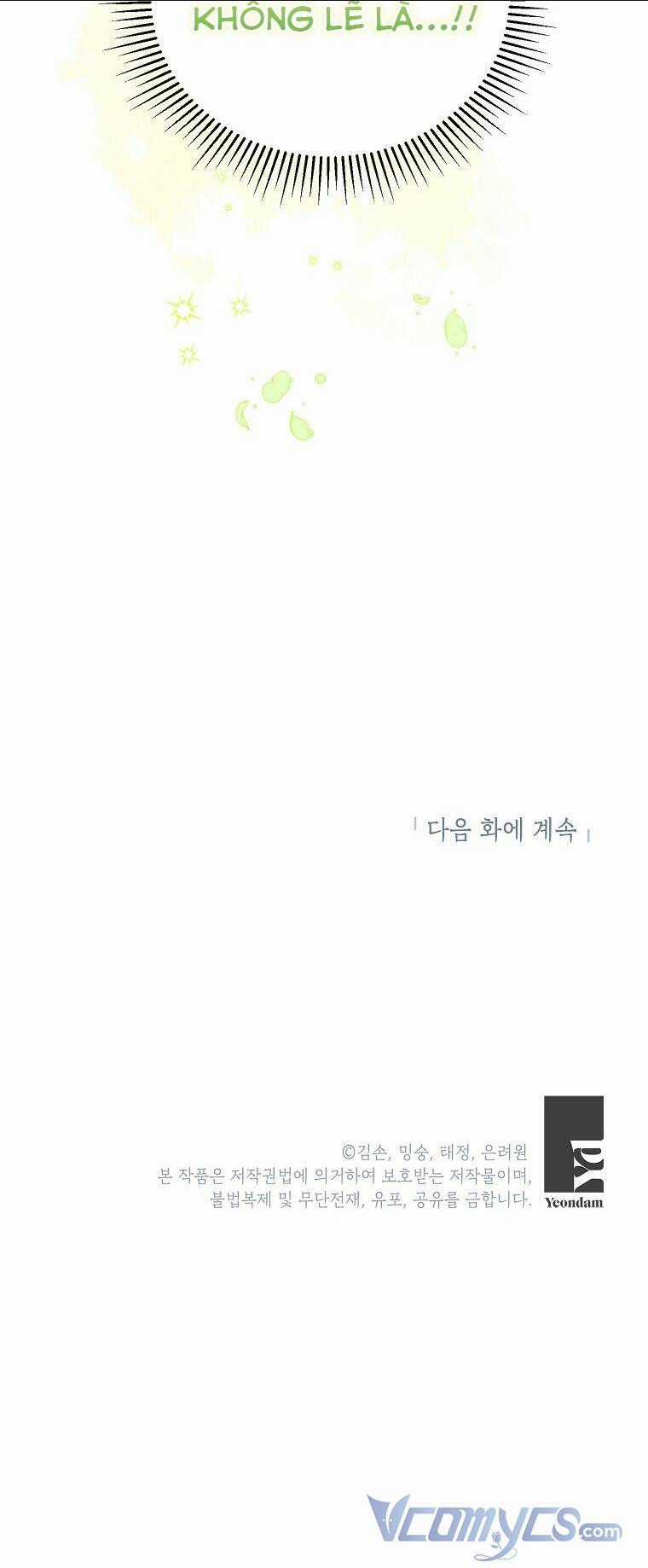 Bé Con Chốn Hoa Nở Chapter 17 trang 64