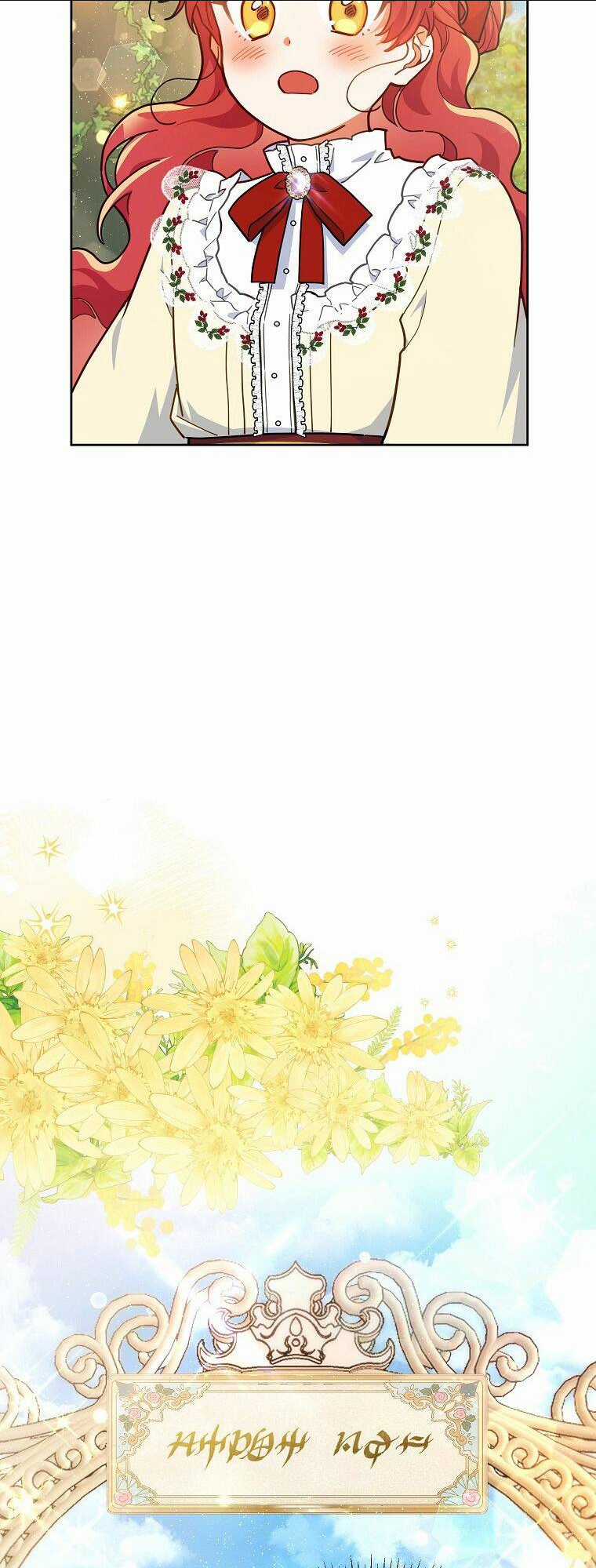 Bé Con Chốn Hoa Nở Chapter 18 trang 10