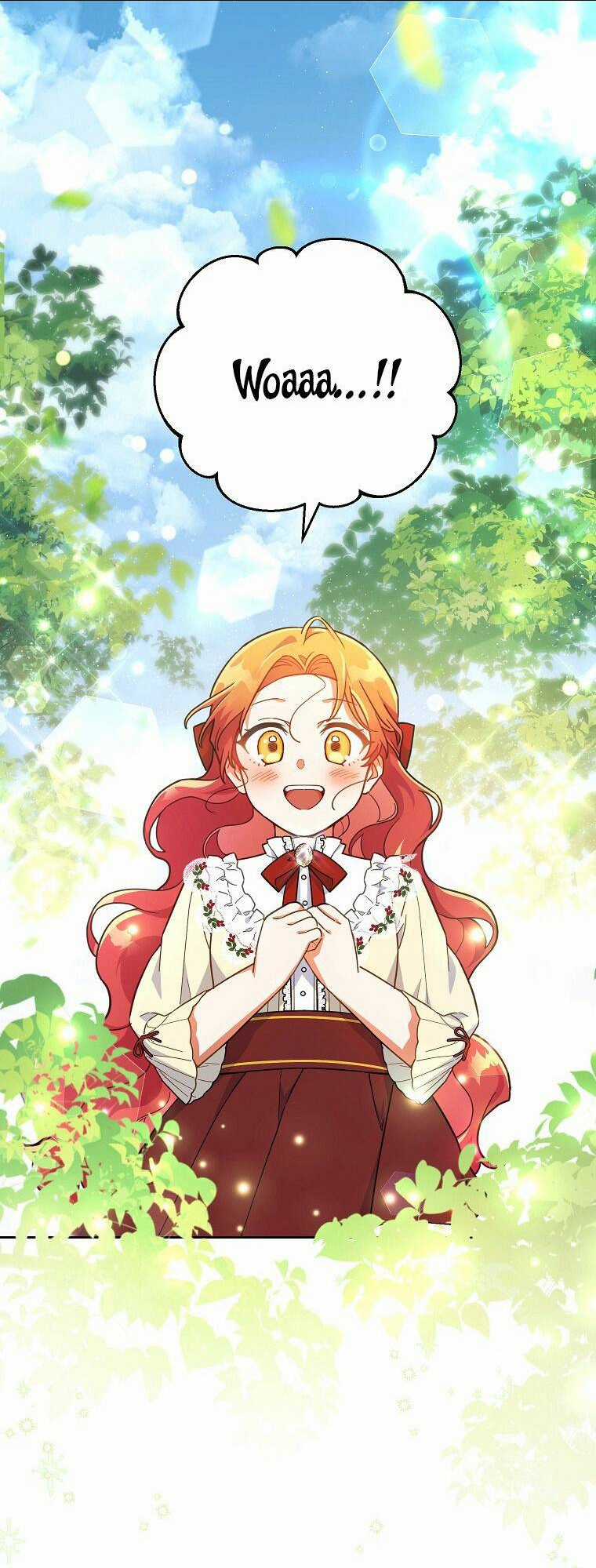 Bé Con Chốn Hoa Nở Chapter 18 trang 2