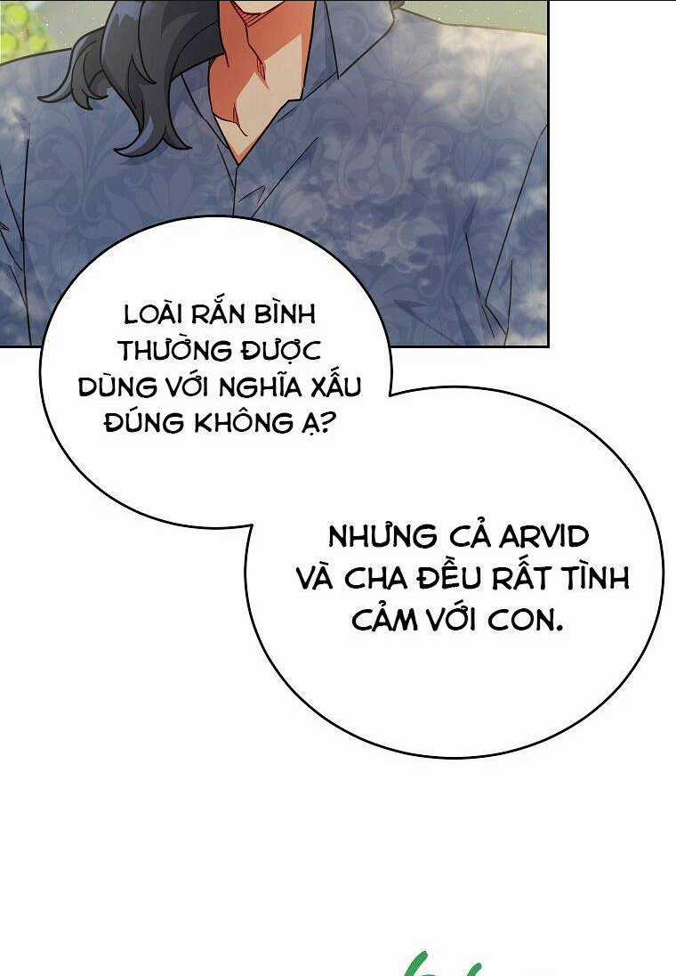 Bé Con Chốn Hoa Nở Chapter 18 trang 21