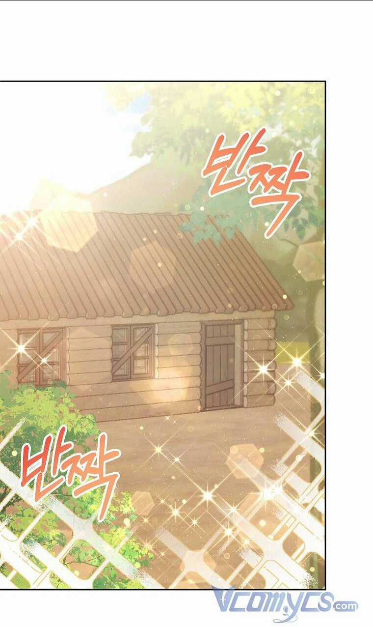 Bé Con Chốn Hoa Nở Chapter 18 trang 29