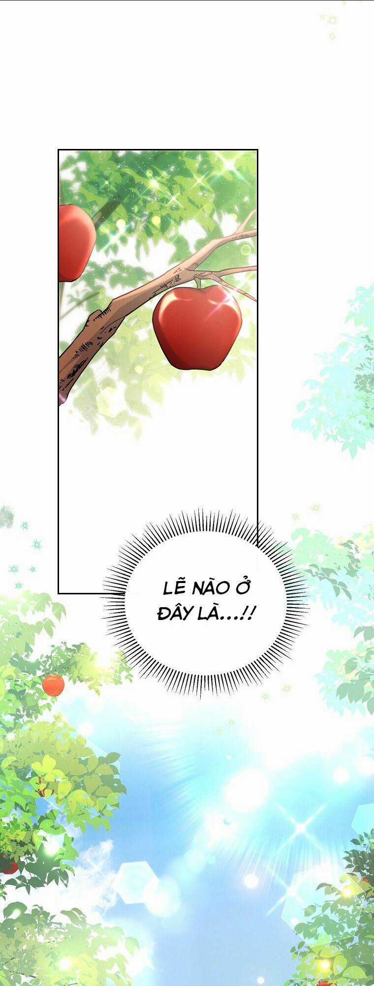 Bé Con Chốn Hoa Nở Chapter 18 trang 3