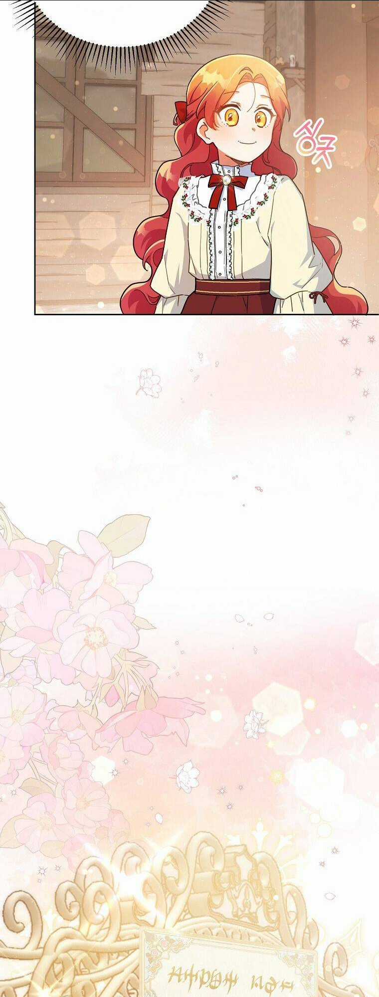 Bé Con Chốn Hoa Nở Chapter 18 trang 34