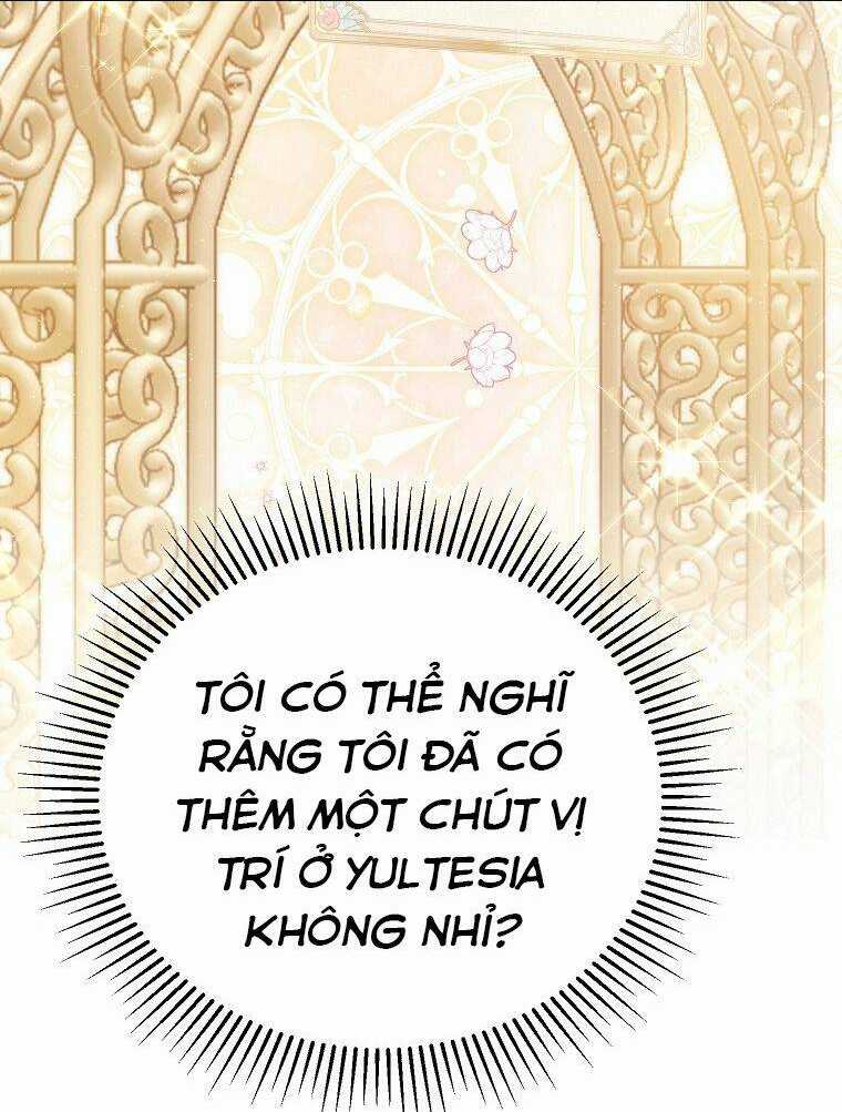 Bé Con Chốn Hoa Nở Chapter 18 trang 35
