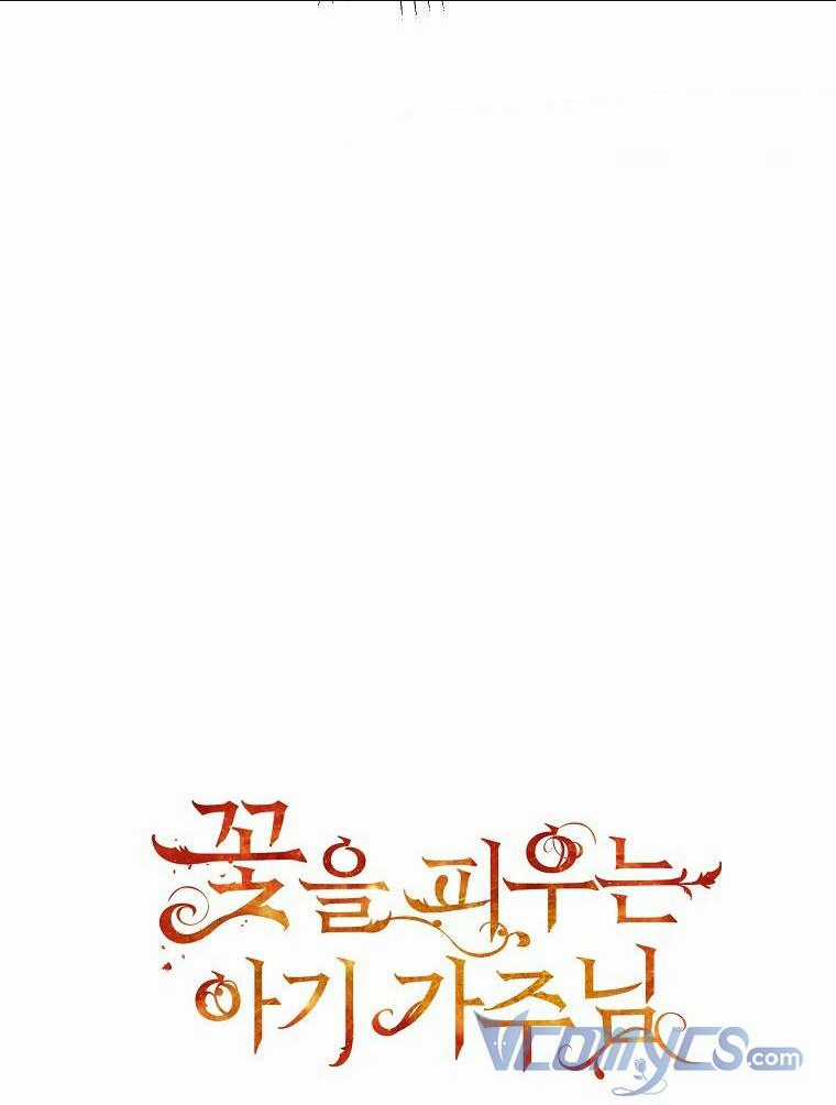 Bé Con Chốn Hoa Nở Chapter 18 trang 36