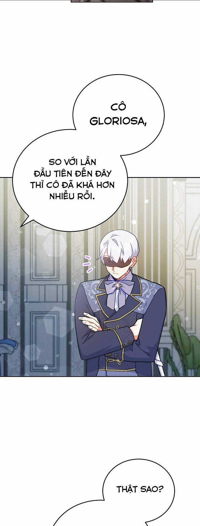 Bé Con Chốn Hoa Nở Chapter 18 trang 39
