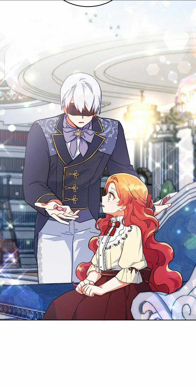 Bé Con Chốn Hoa Nở Chapter 18 trang 42